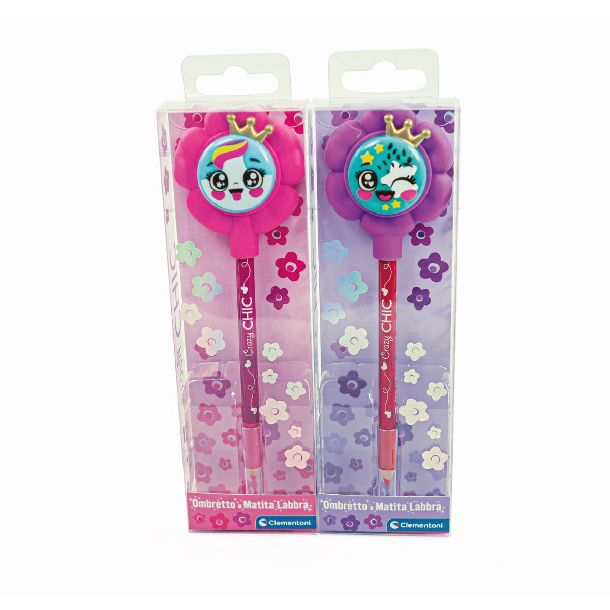 Zabawa z Plasteliną Clementoni