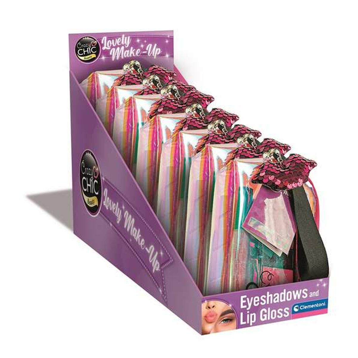 Zabawa z Plasteliną Clementoni