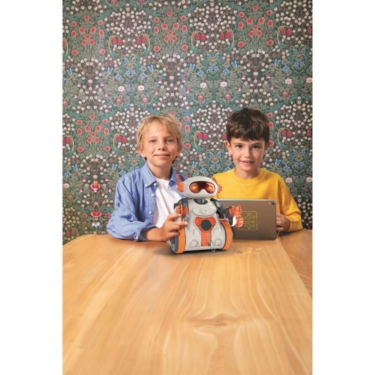 Picture of Robot Clementoni