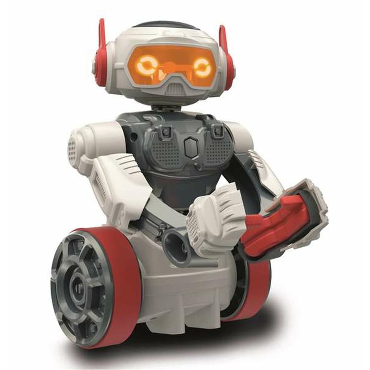Robot Éducatif Clementoni New Evolution 45,1 x 31,1 x 7 cm