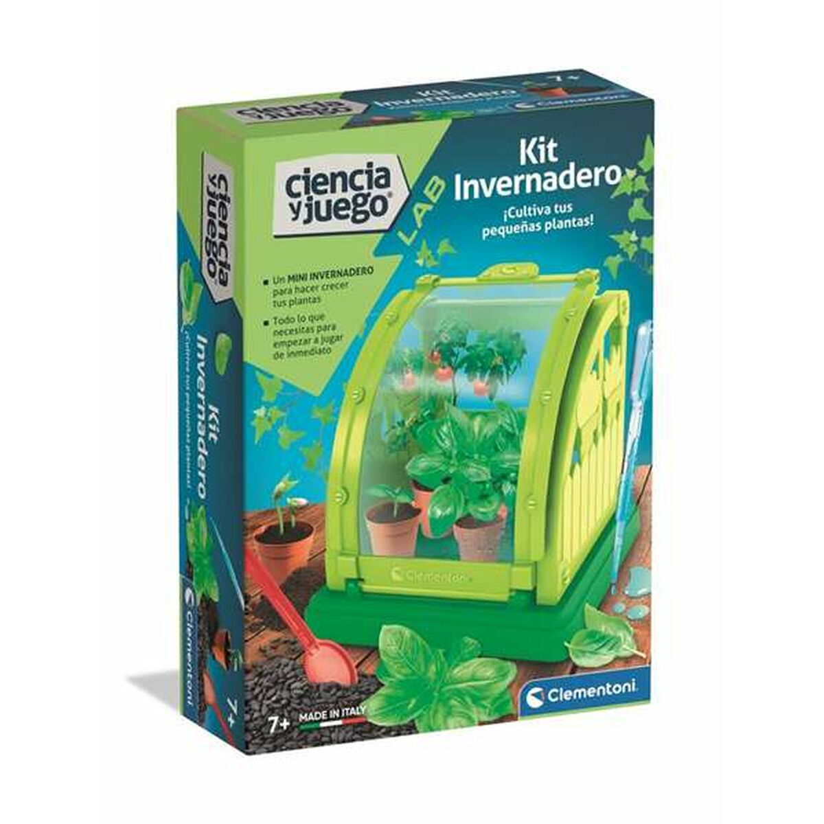 Jouet Educatif Clementoni
