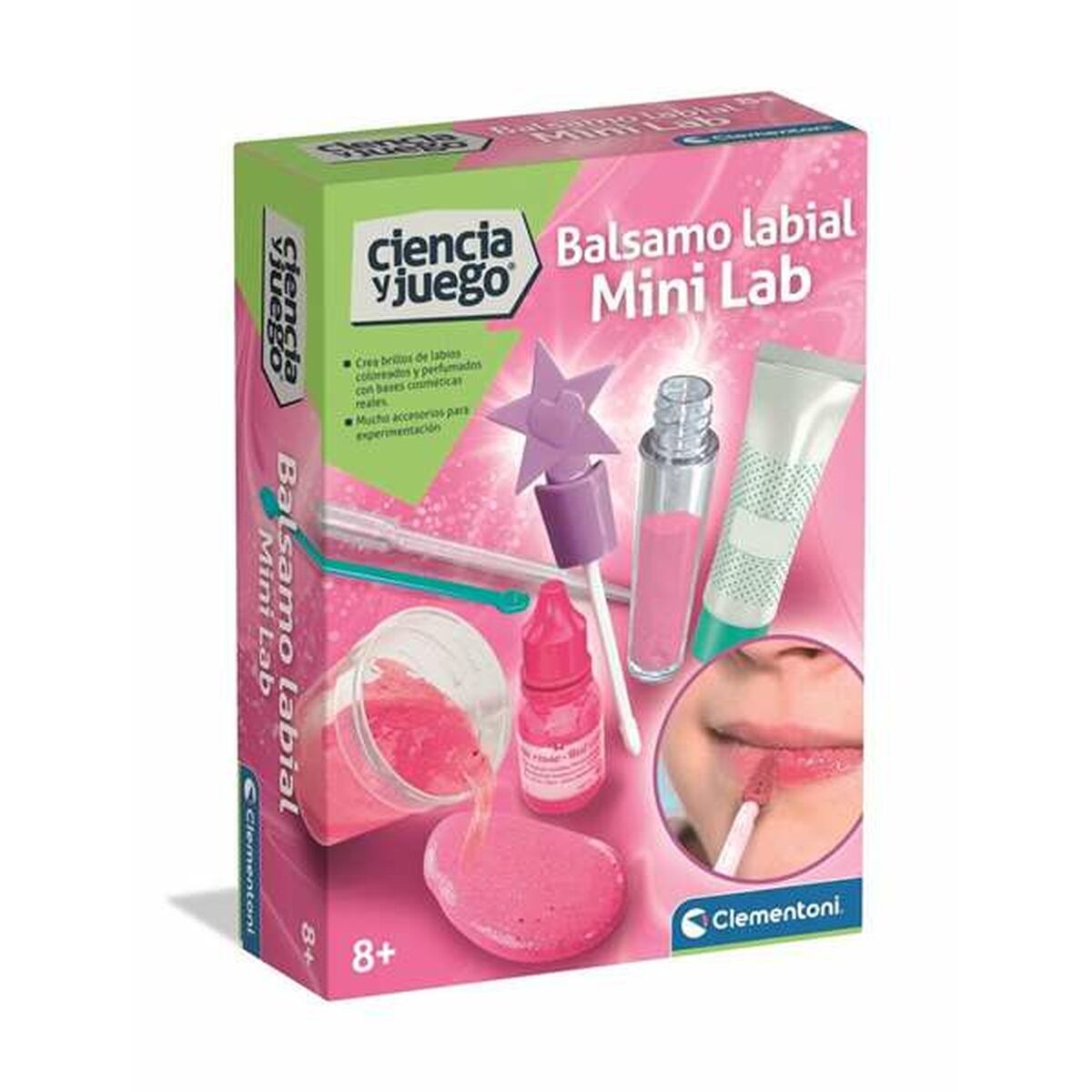 Jouet Educatif Clementoni