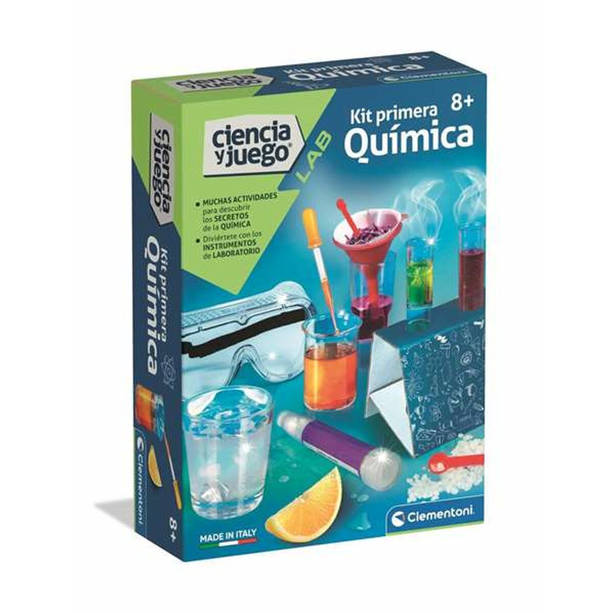 Jouet Educatif Clementoni