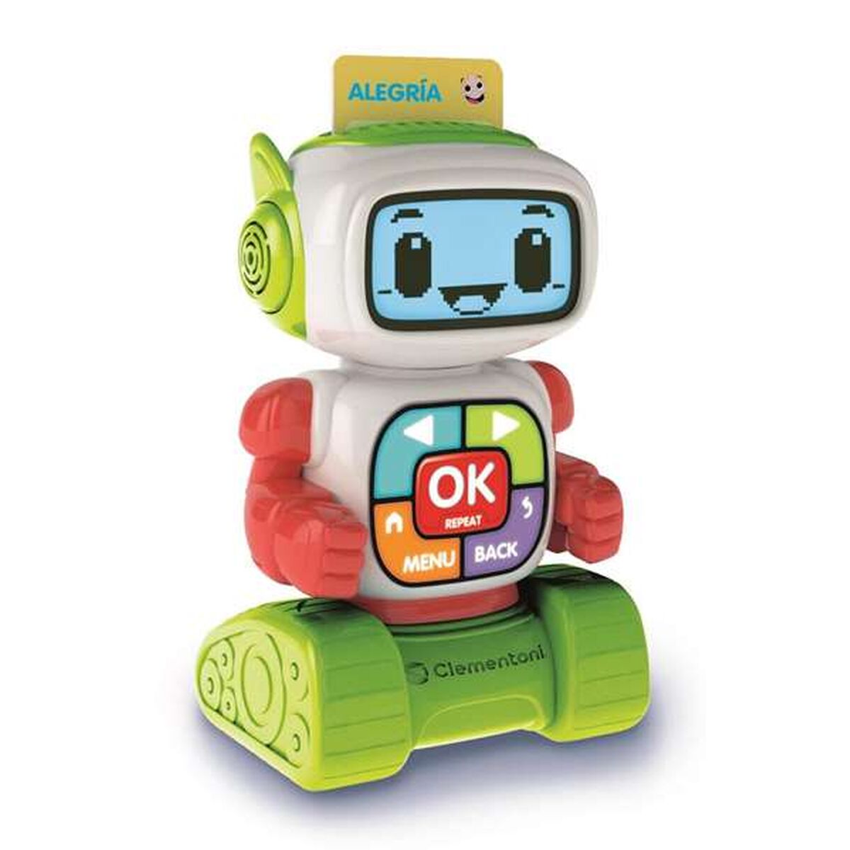 Picture of Interactive Toy Clementoni