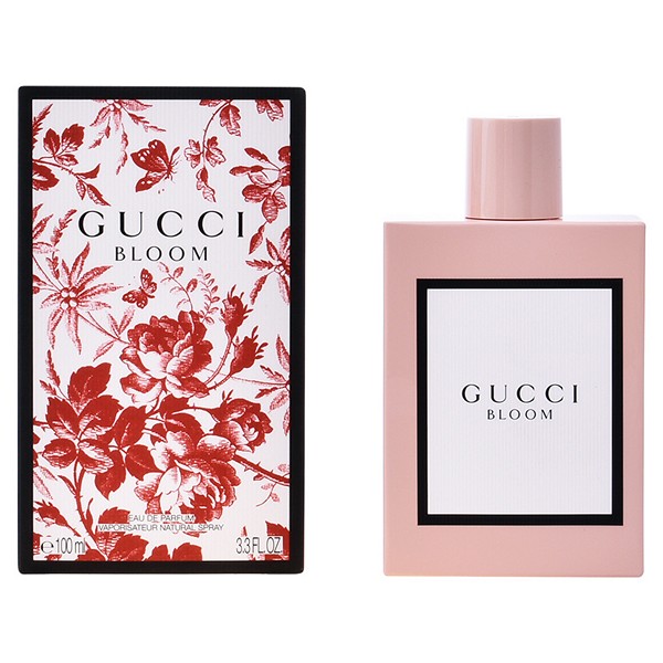 Parfum Femme Gucci Bloom Gucci EDP  100 ml 