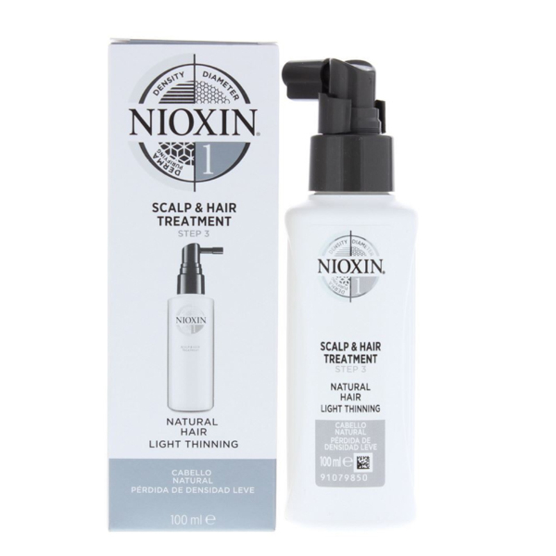 Strengthening Treatment Nioxin (100 ml)