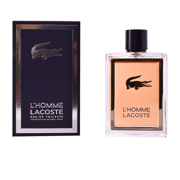 Parfum Homme L'homme Lacoste Lacoste EDT  50 ml 