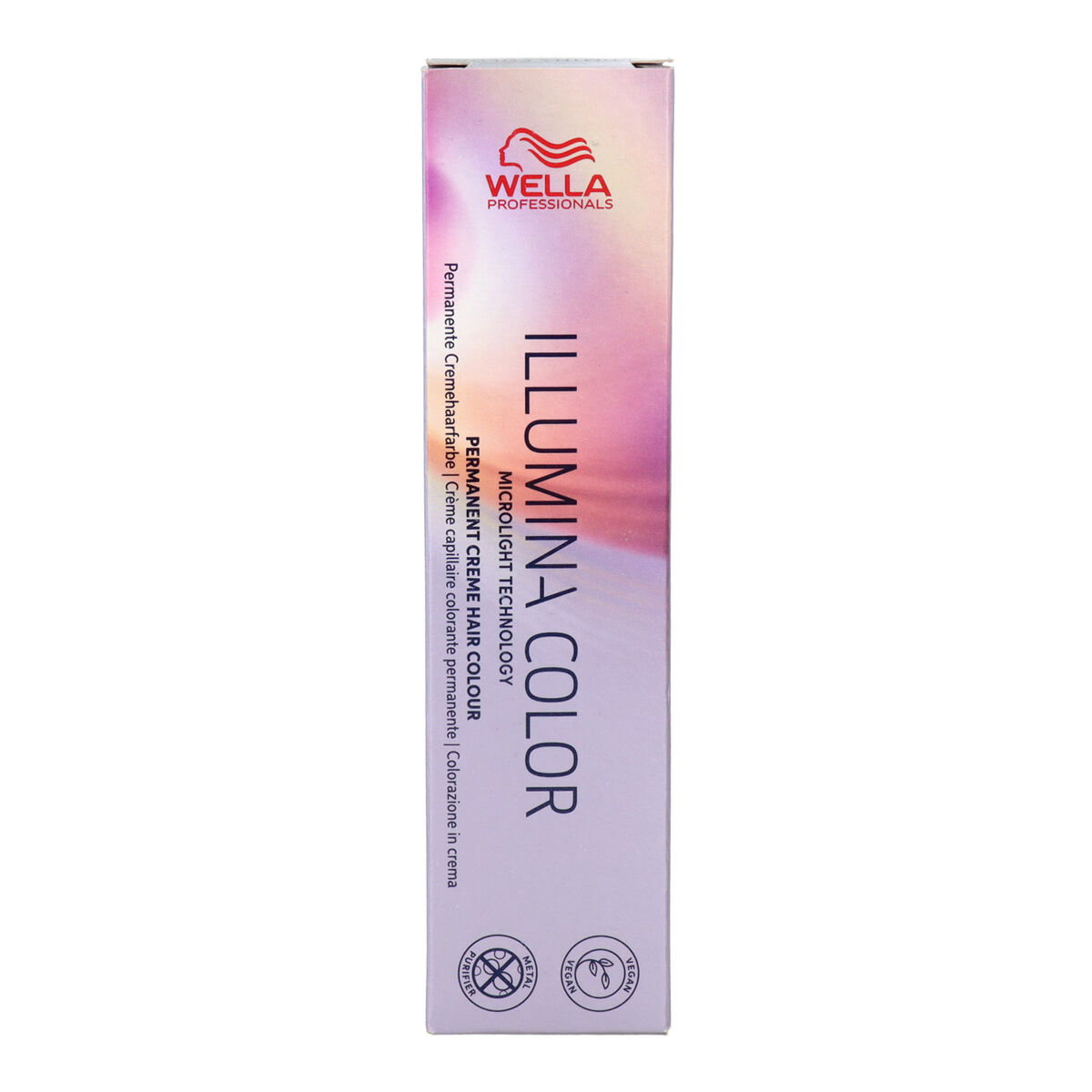 Teinture permanente Wella Illumina Color Nº 6/76 60 ml