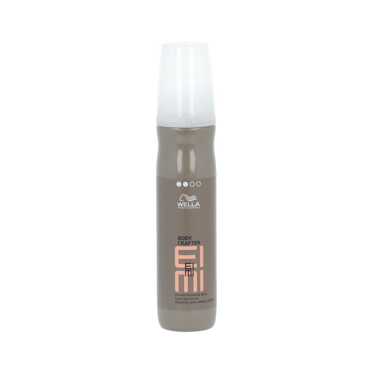 Kamerjas Wella 81643786 Crème Droog Haar Uniseks