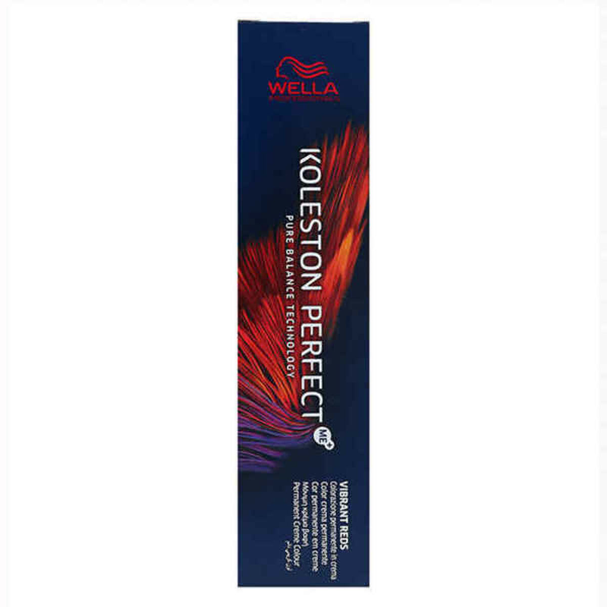 Teinture permanente Koleston Perfect Wella Nº 88.43 (60 ml)