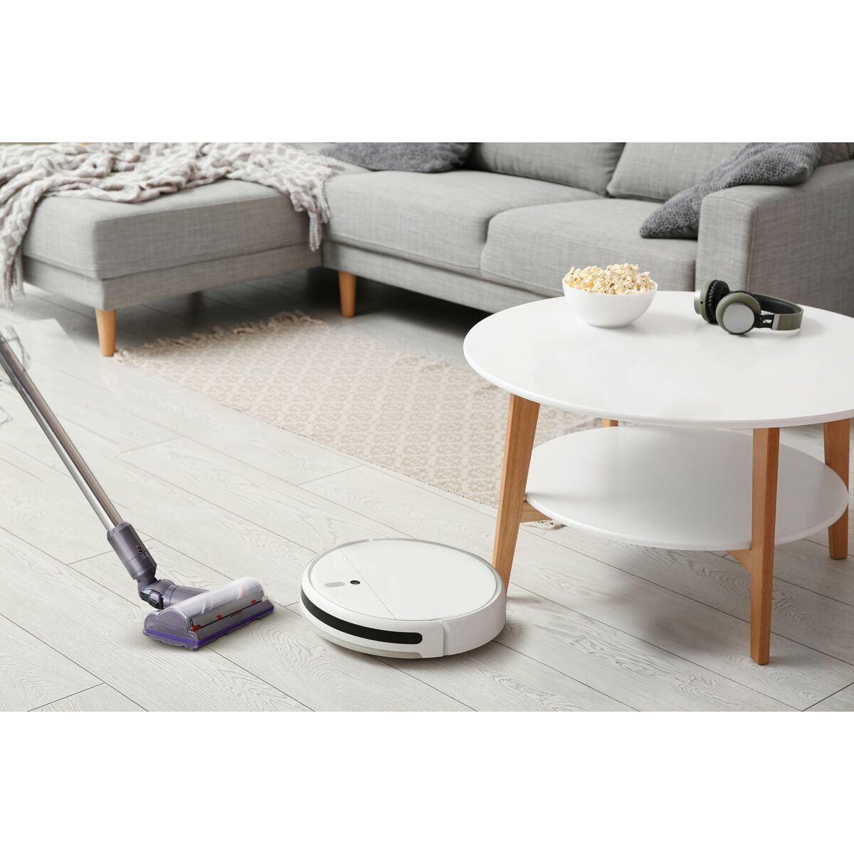 Vloerreiniger Meliconi ECO 1 L