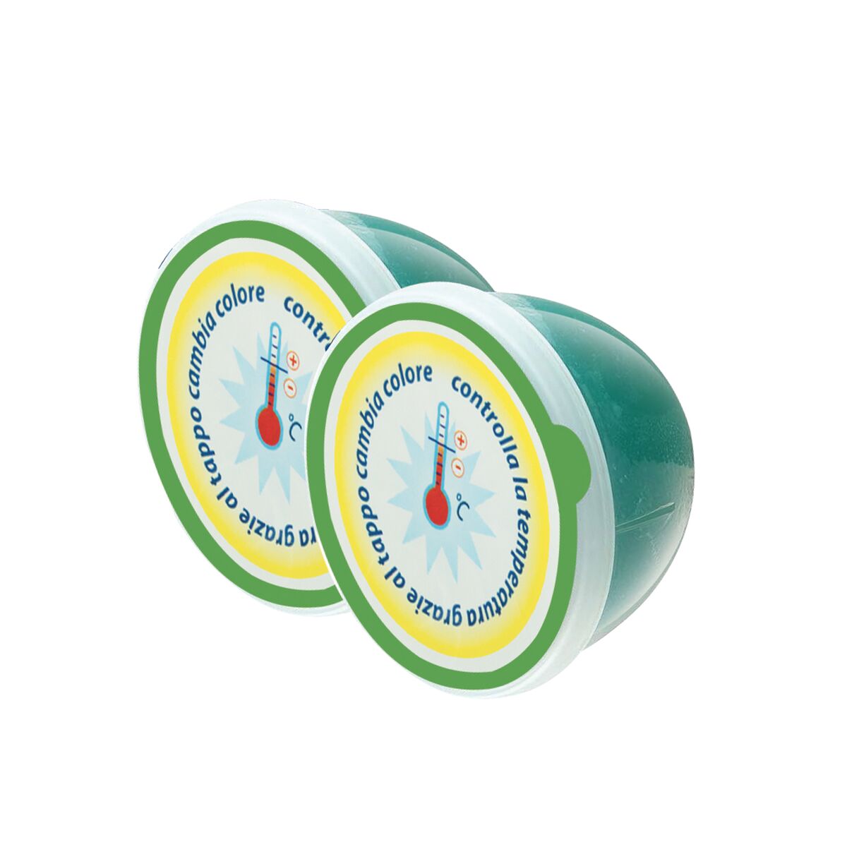 Geurverwijderaar Meliconi 621030 Groen