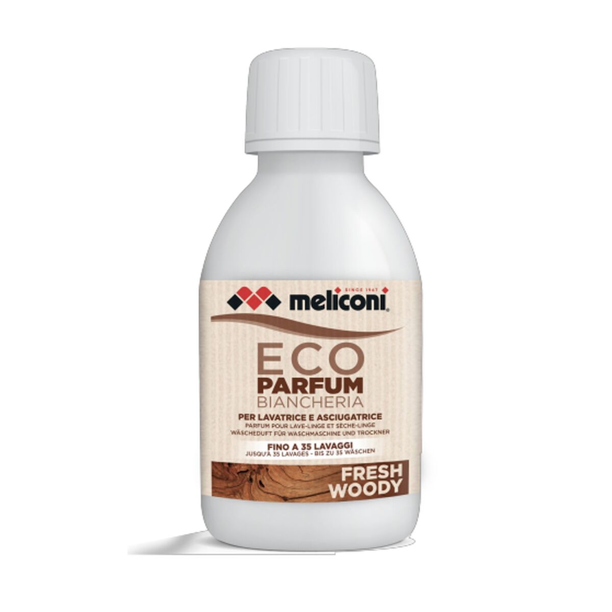 Wasmachine Meliconi 621031