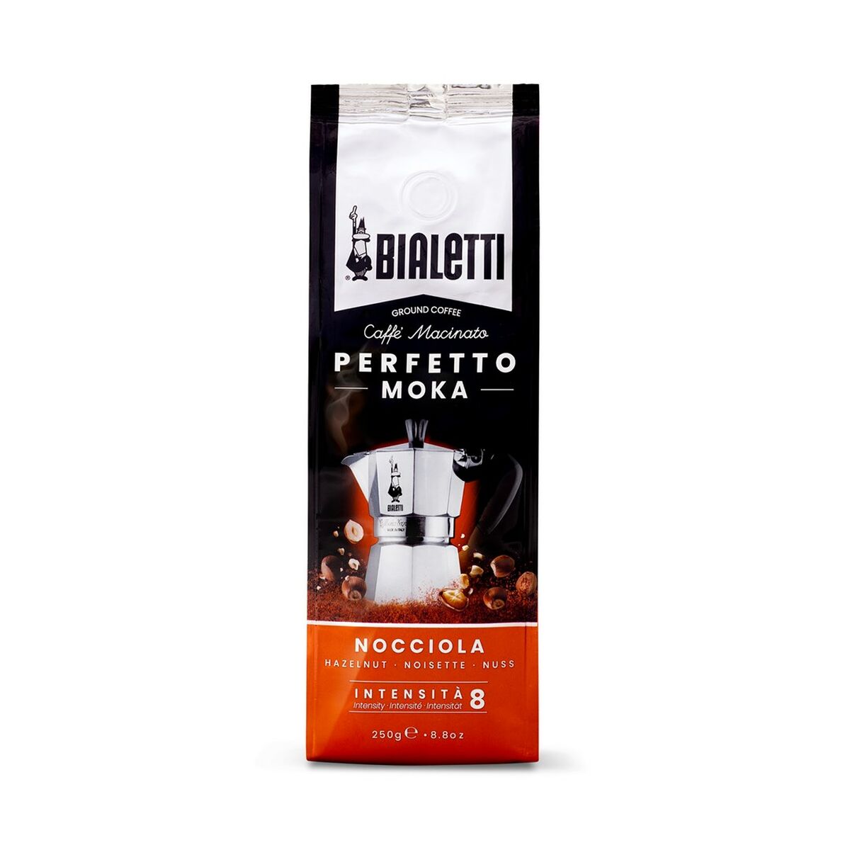 Café Molido Bialetti Perfetto Moka 250 g