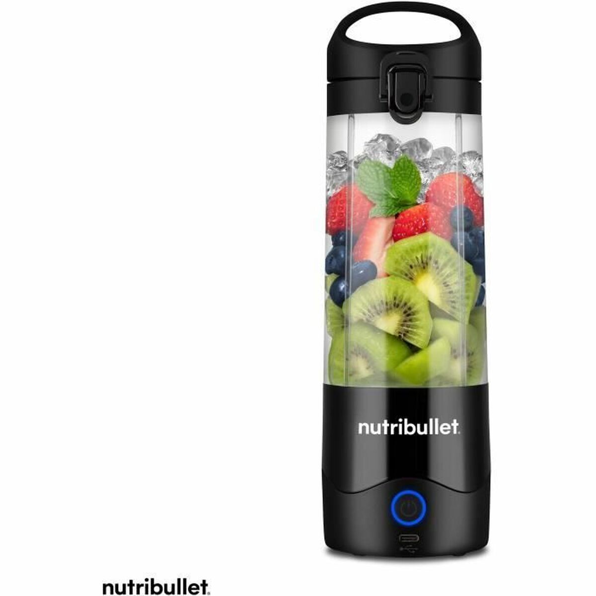Μπλέντερ Κύπελλο Nutribullet