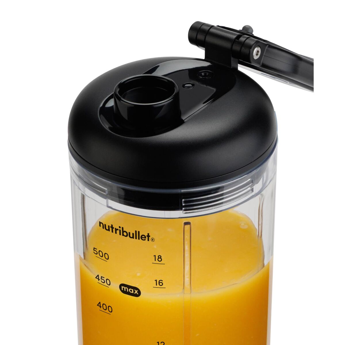 Mixer Nutribullet NBP013GM Grijs 600 ml
