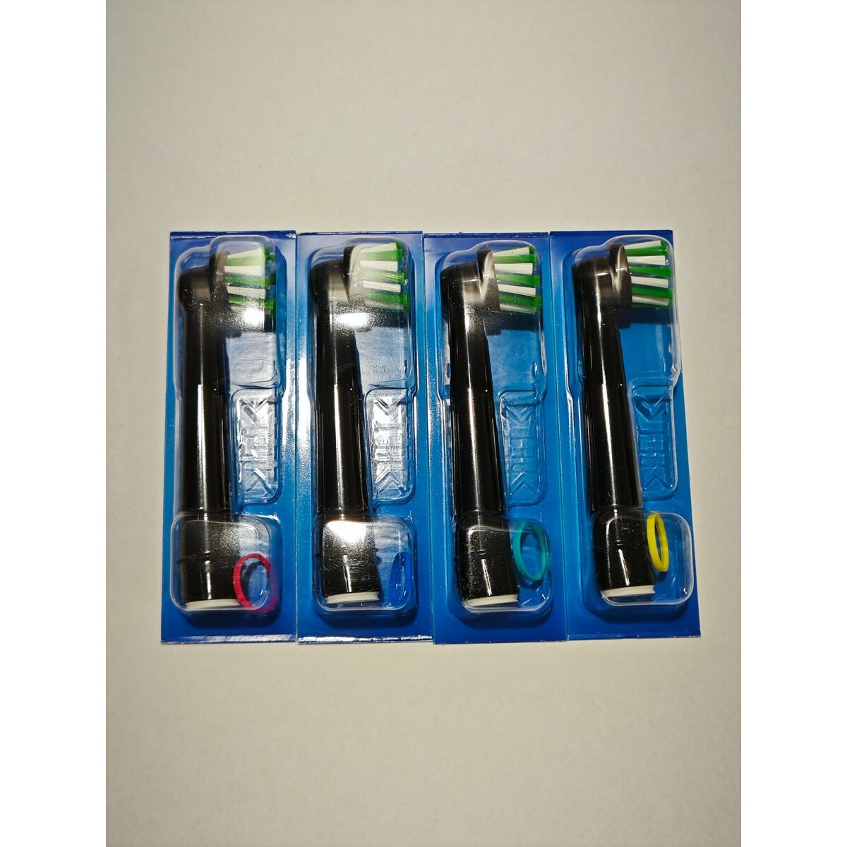 Image secondaire de Tête de rechange Oral-B 32276594