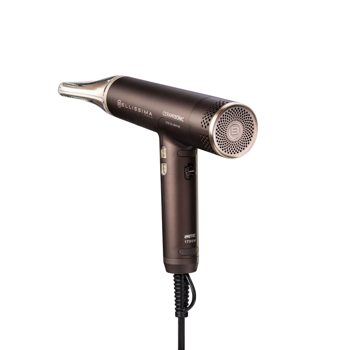 Föhn Bellissima CERAMISONIC 1700 W