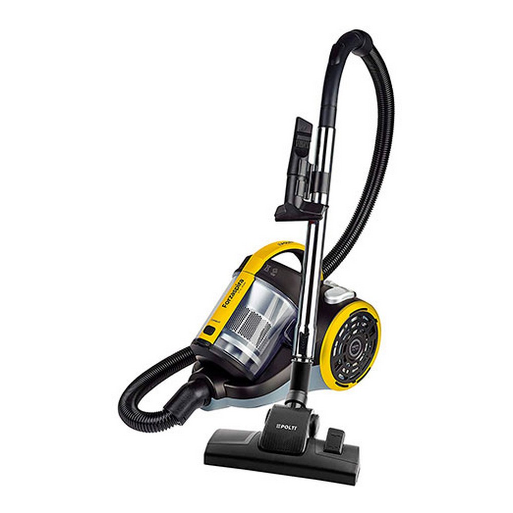 Bagless Vacuum Cleaner POLTI Forzaspira C115 Plus 800W 180 W