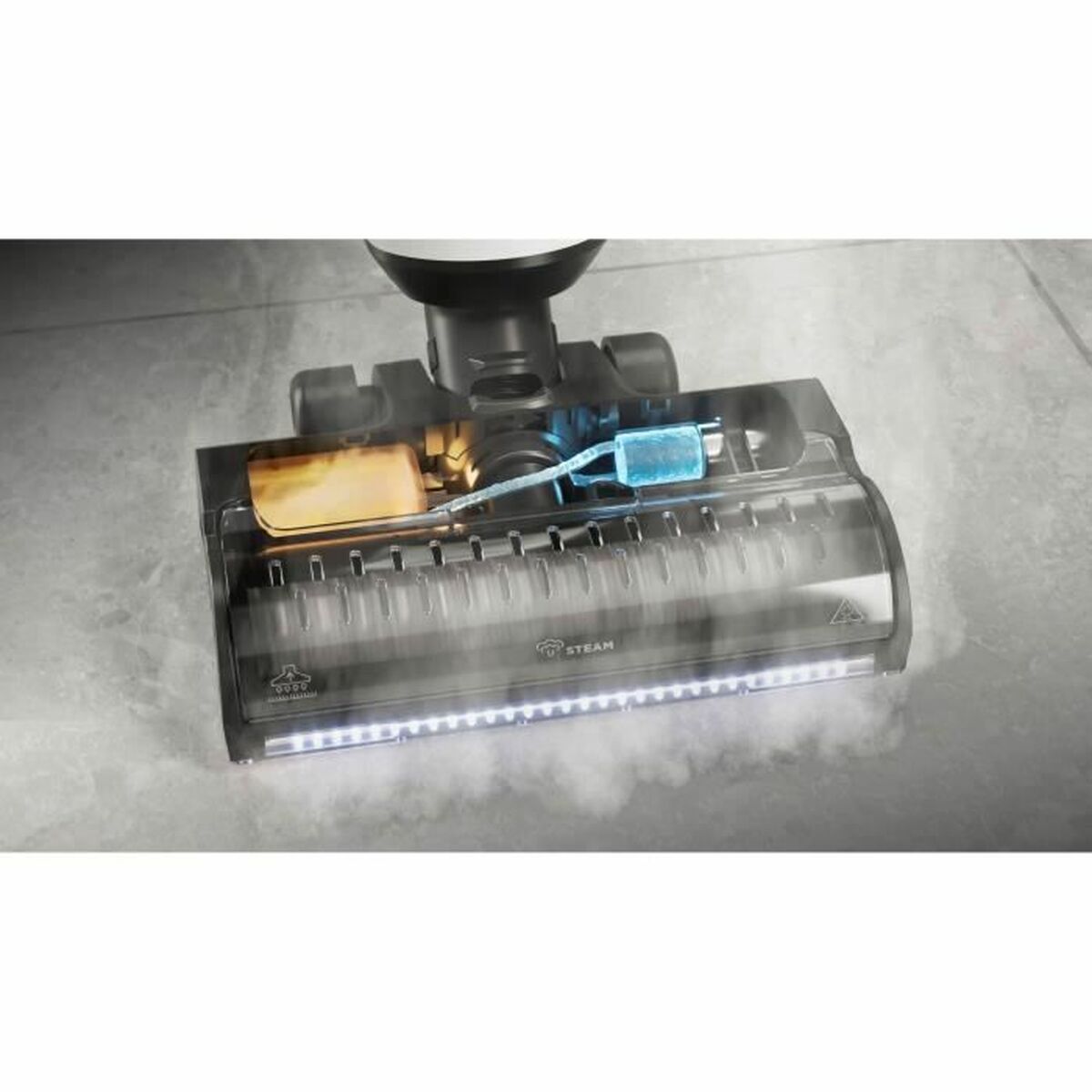 Vaporeta stomer POLTI RollySteam WD10