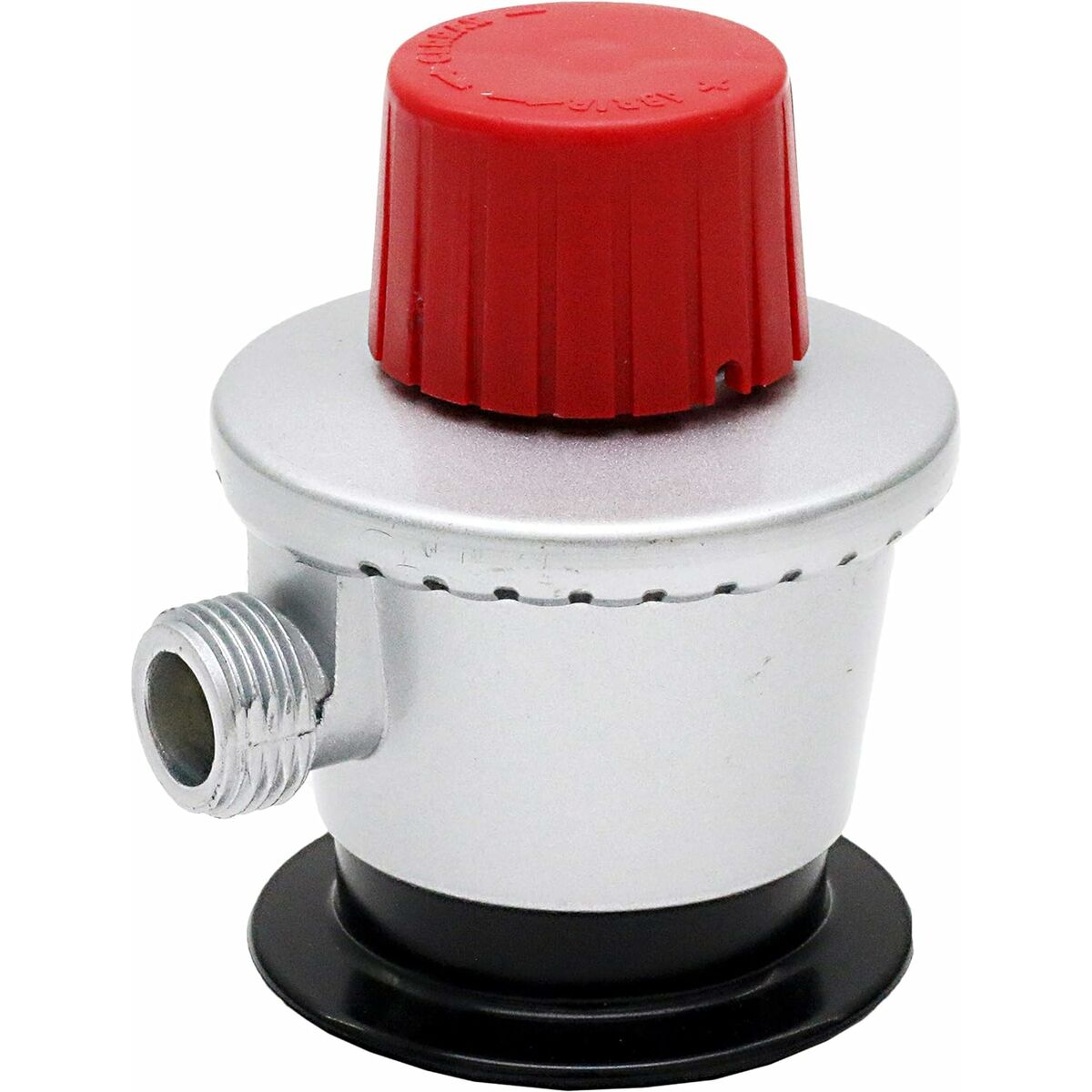 Regolatori gas e pompe