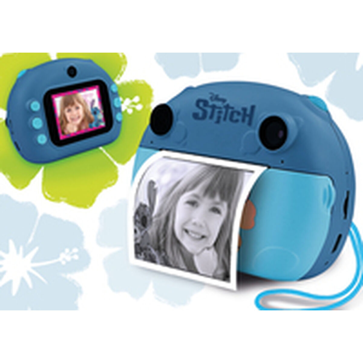 Afbeeldingen van Digital Camera Lisciani Giochi