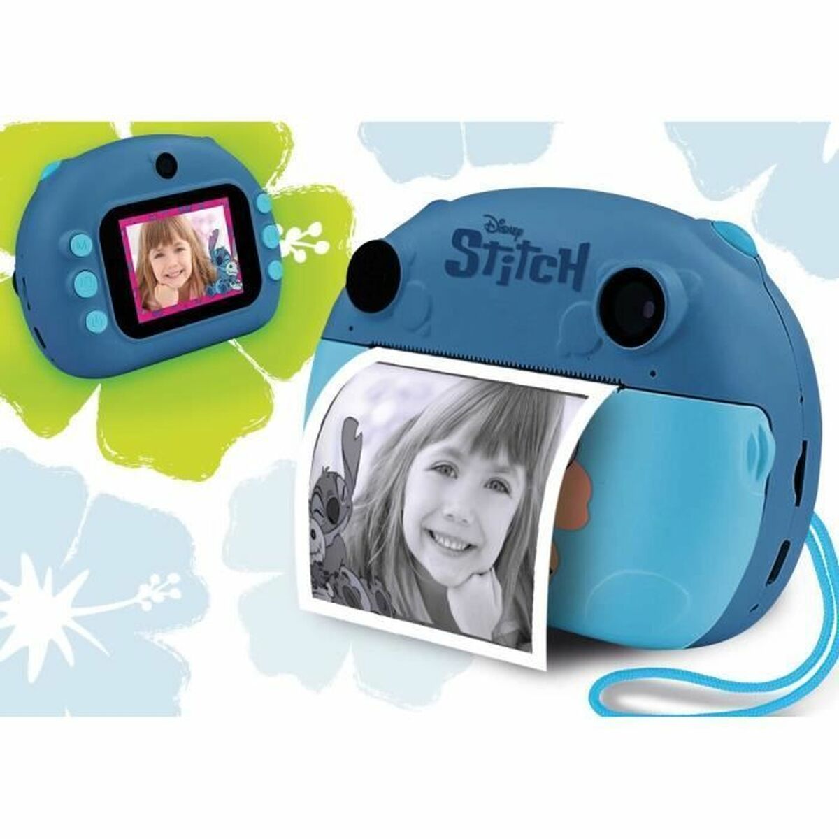 Afbeeldingen van Digital Camera Lisciani Giochi