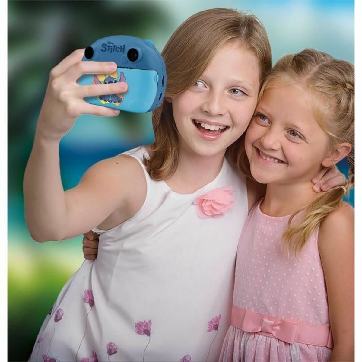 Afbeeldingen van Digital Camera Lisciani Giochi