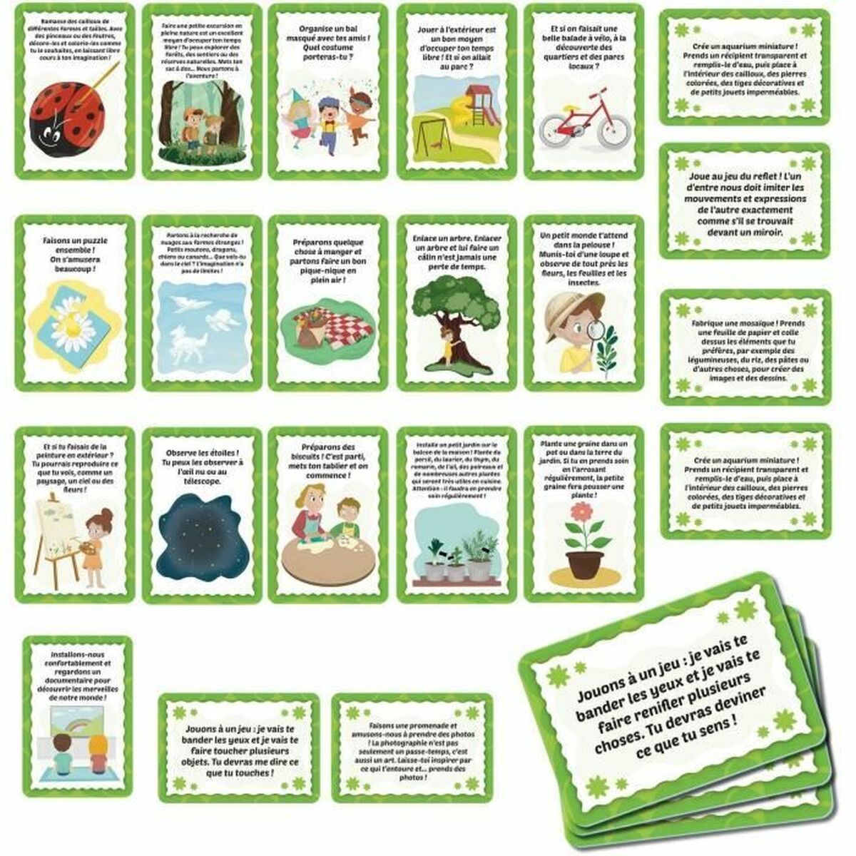 Educatief Spel Lisciani Giochi