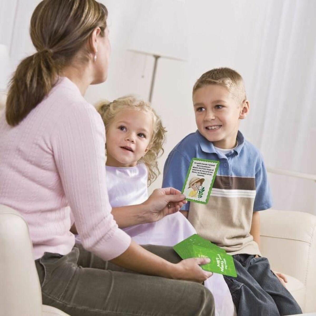 Educatief Spel Lisciani Giochi