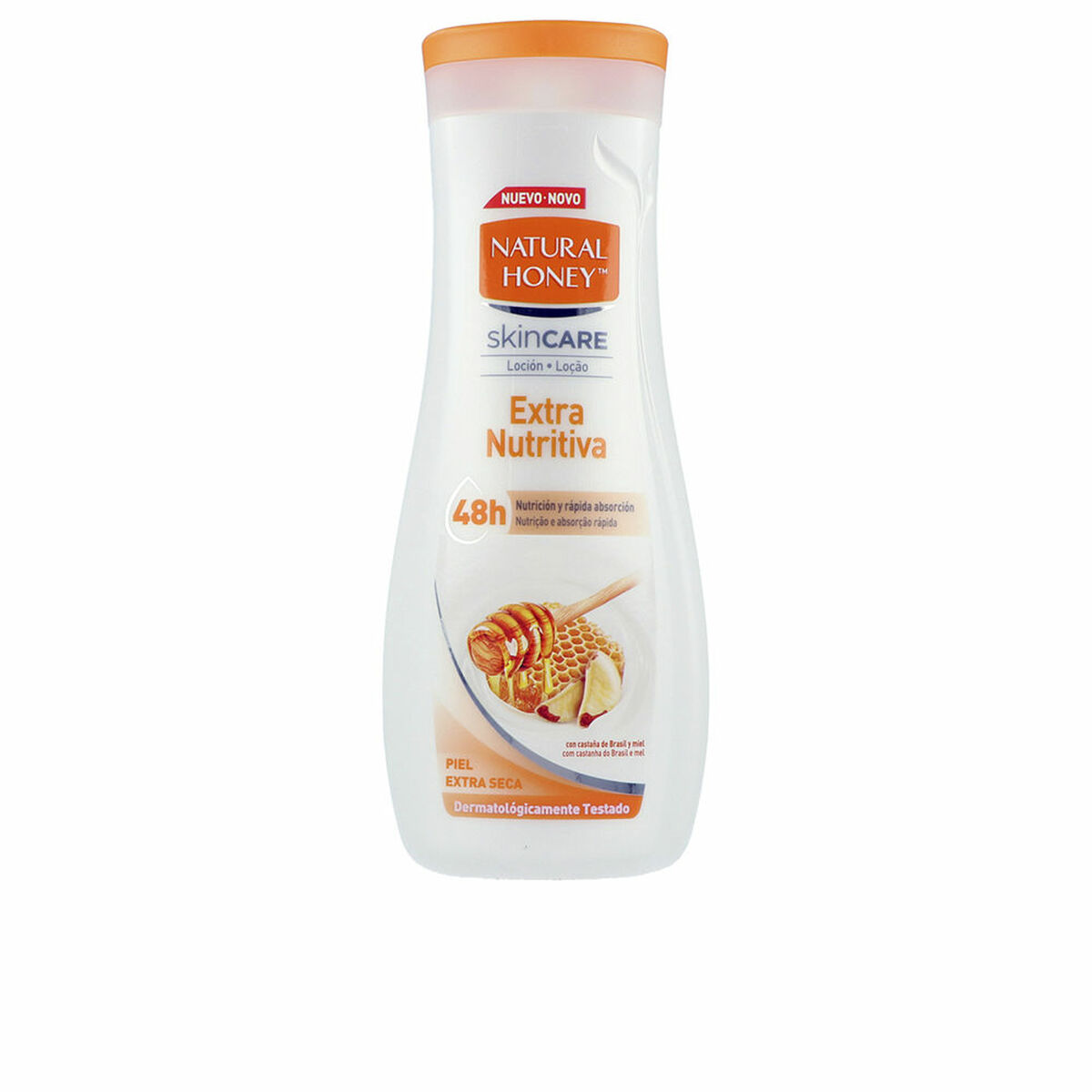 Extra Nutritive Body Lotion 330 ml - Bild 1 von 1