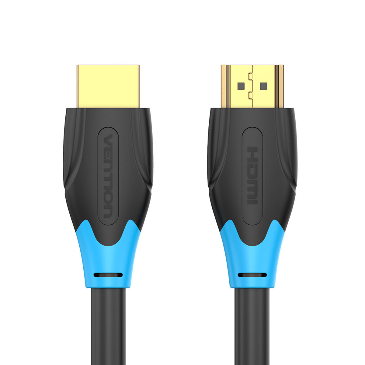 Afbeeldingen van HDMI Cable Vention AACBJ Black 5 m