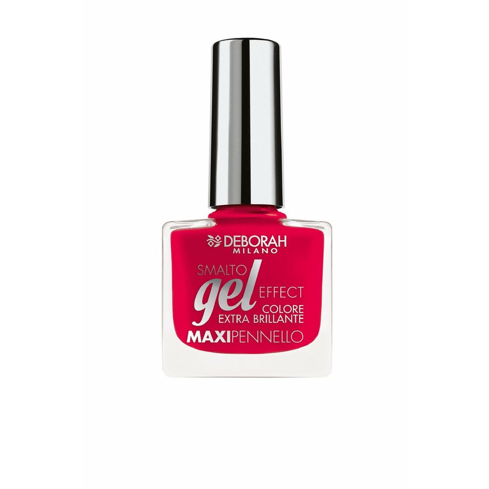 Esmalte de uñas Deborah Gel Effect Nº 65 (6 ml)