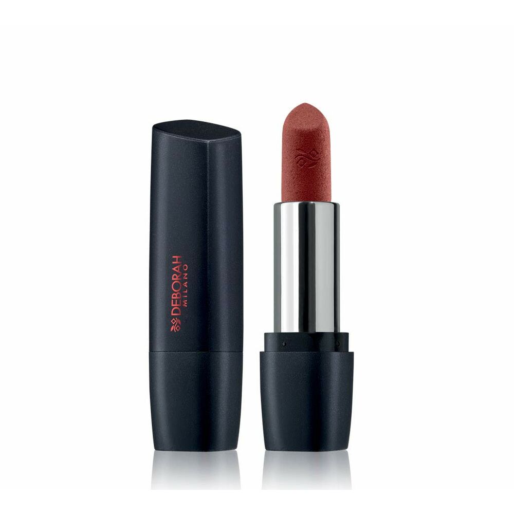 Lipstick Deborah Red Mat Nº 30