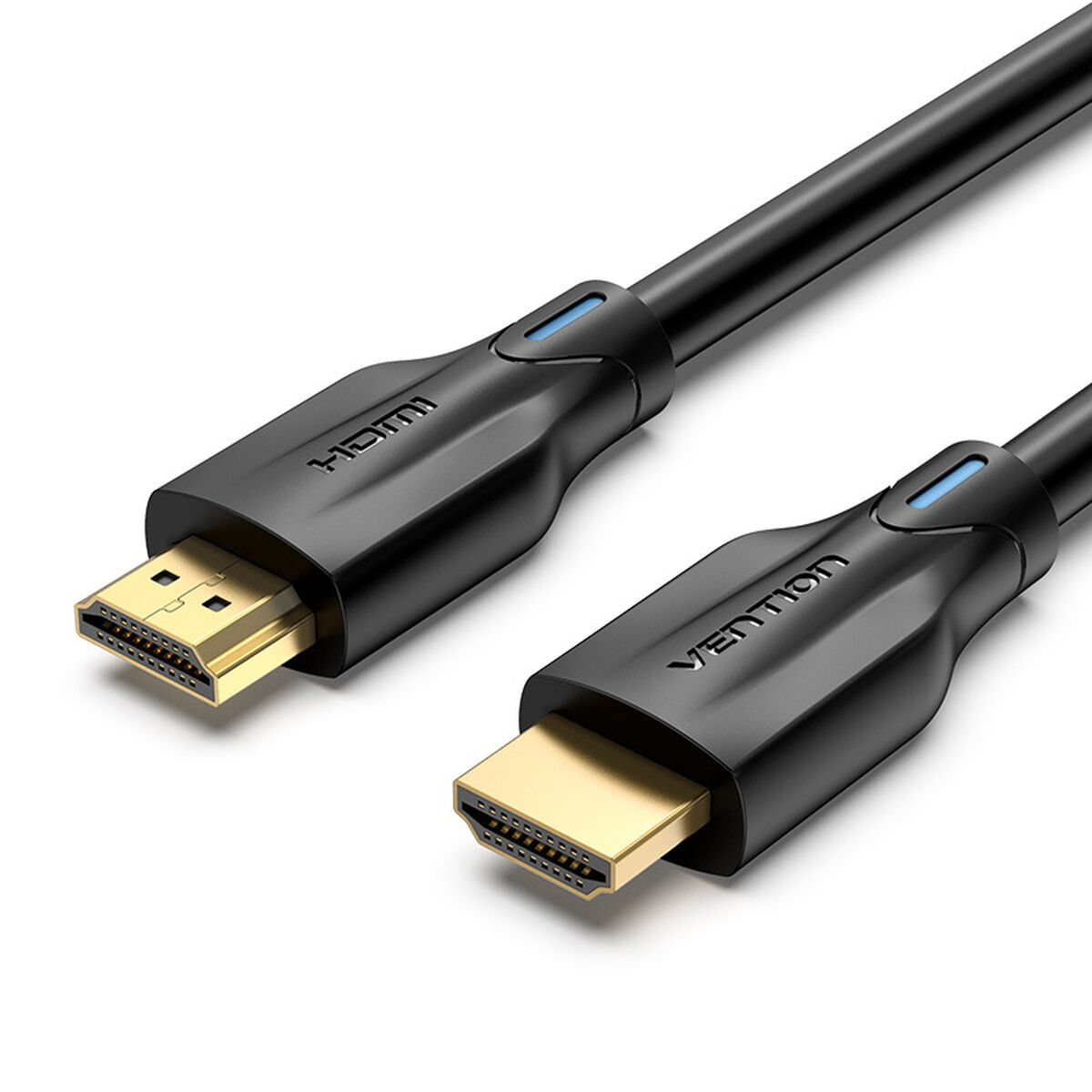 Picture of HDMI Cable Vention AANBI 3 m Black