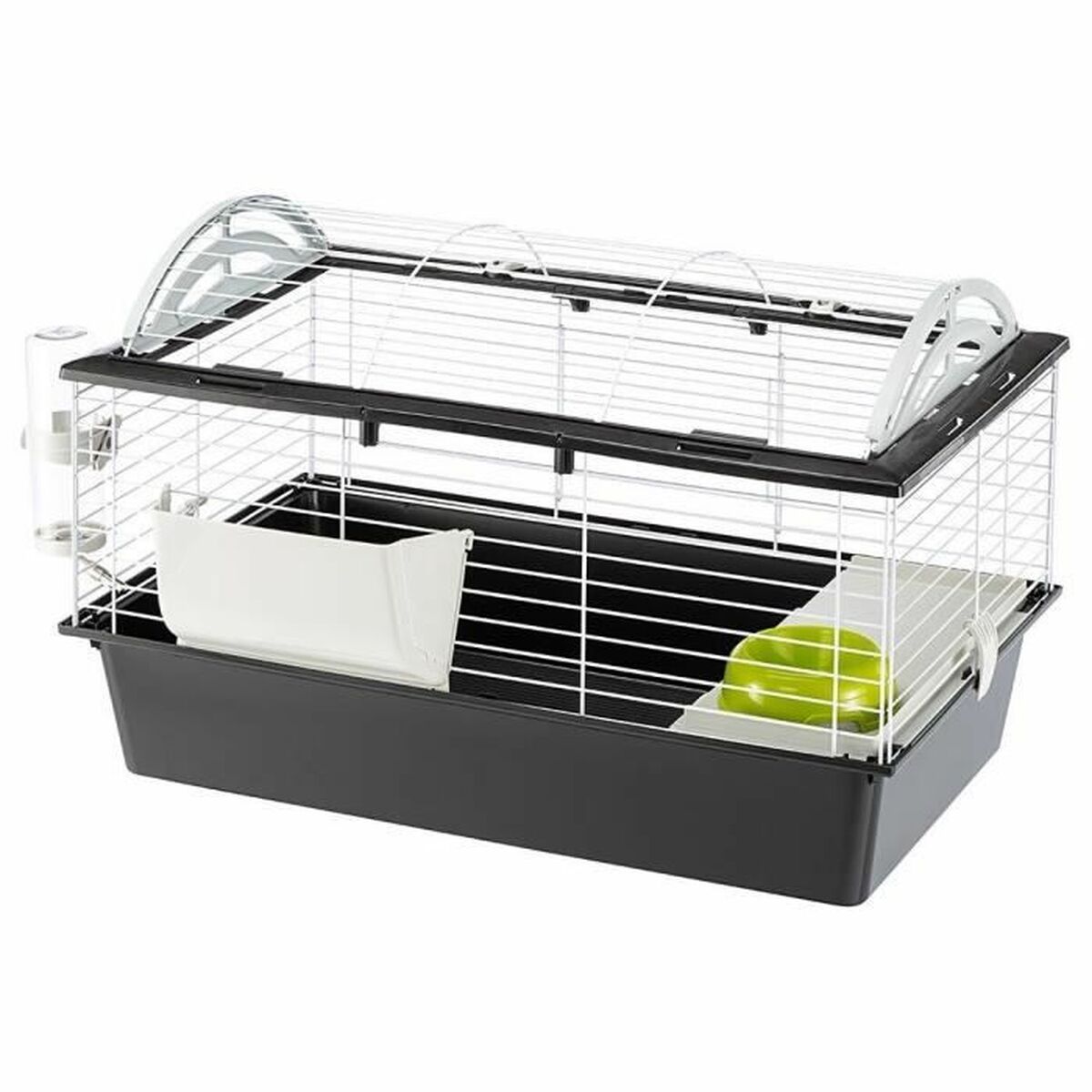 Cage Ferplast Plastic Metal/Plastic, view 4