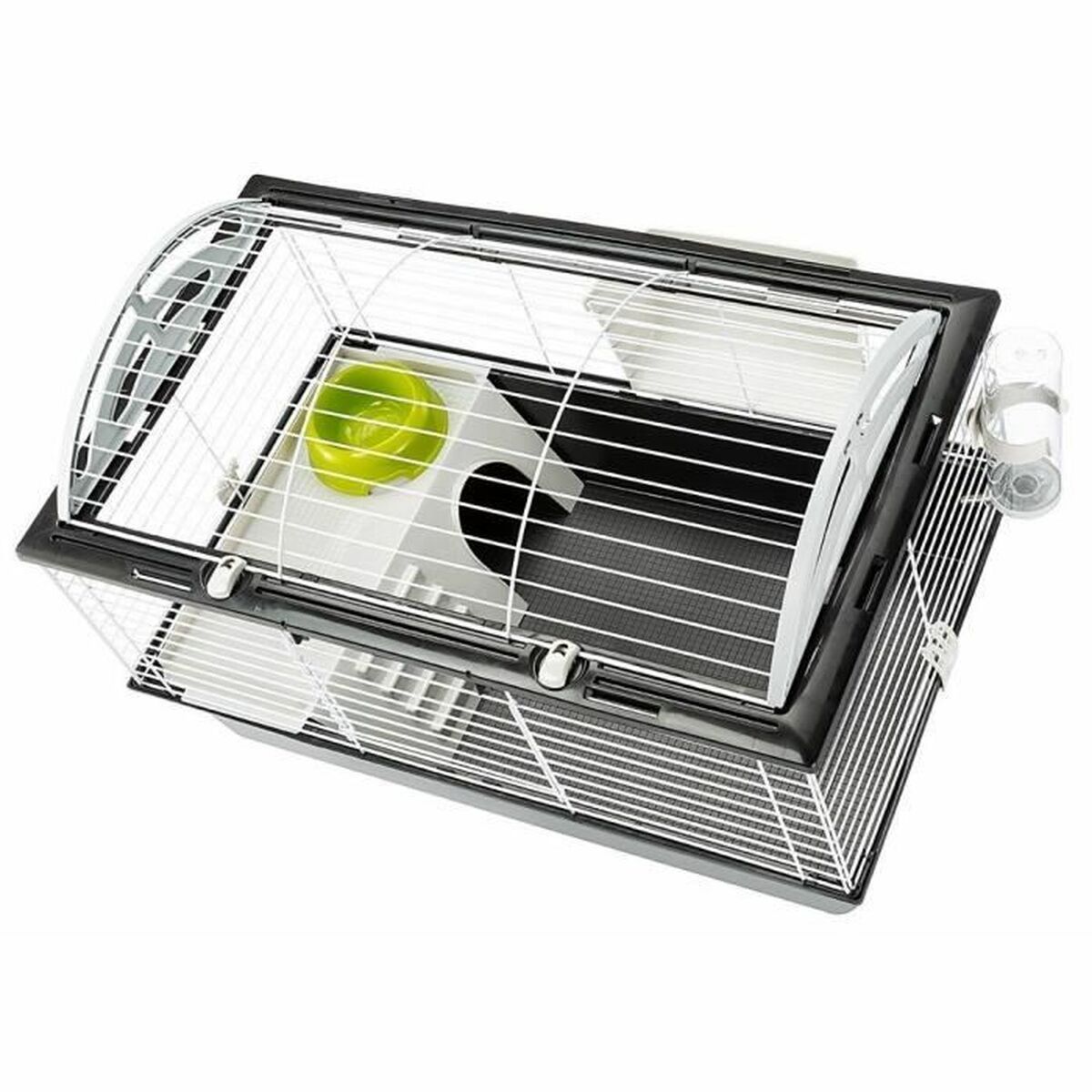 Cage Ferplast Plastic Metal/Plastic, view 5