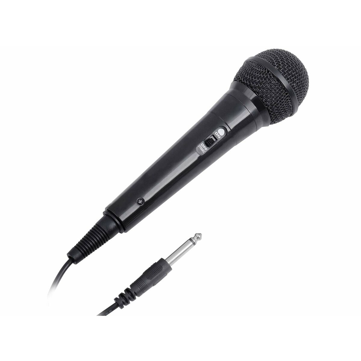Afbeeldingen van Microphone Trevi EM 24