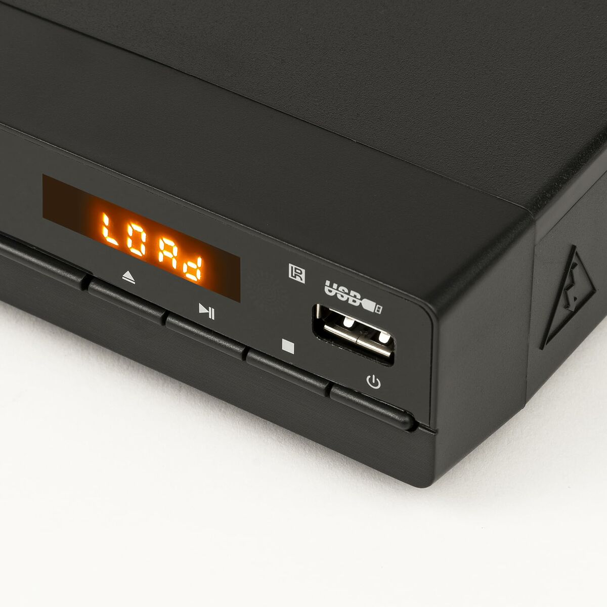 Picture of DVD Player Trevi DVMI3580HD Black