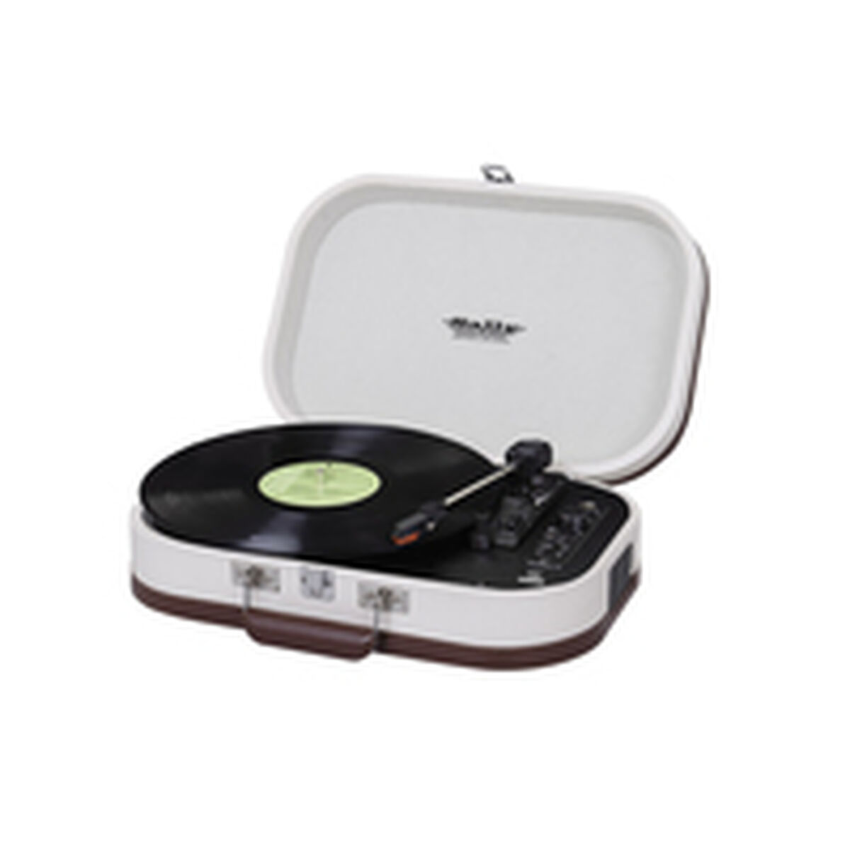 Afbeeldingen van Record Player Trevi 0T102016 Beige