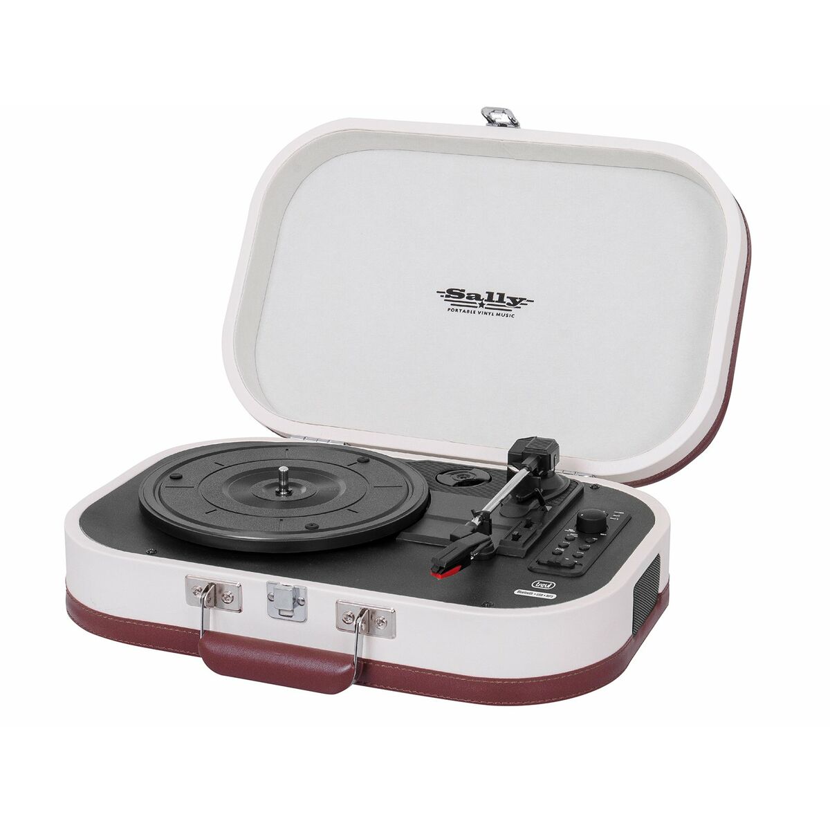 Afbeeldingen van Record Player Trevi 0T102016 Beige