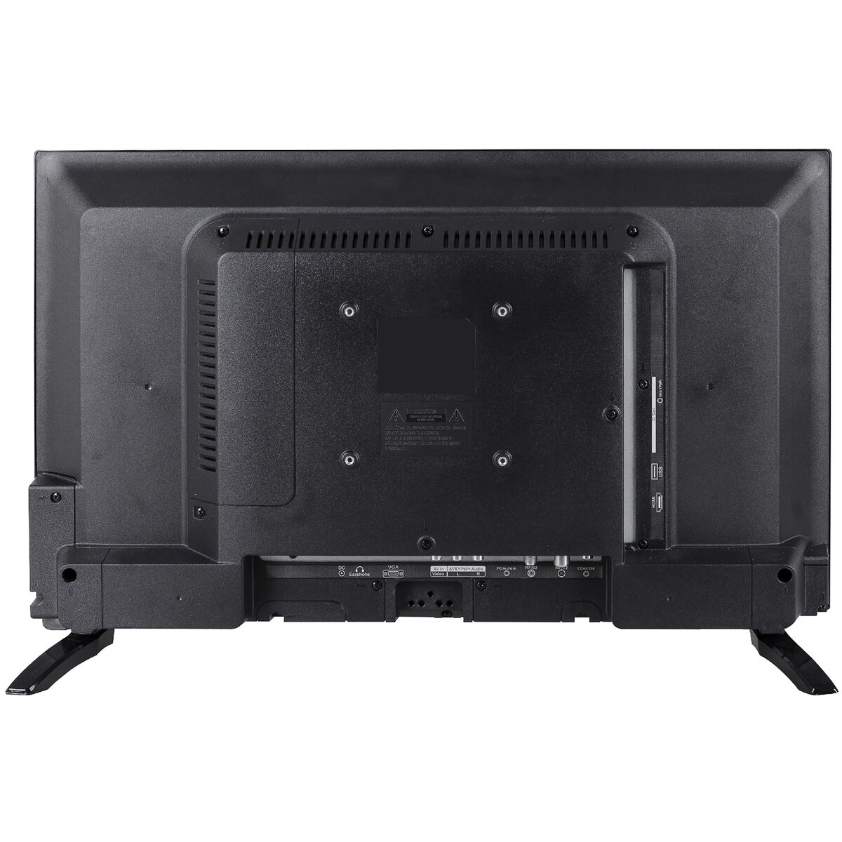 Image secondaire de TV intelligente Trevi LTV 2401 HD 24
