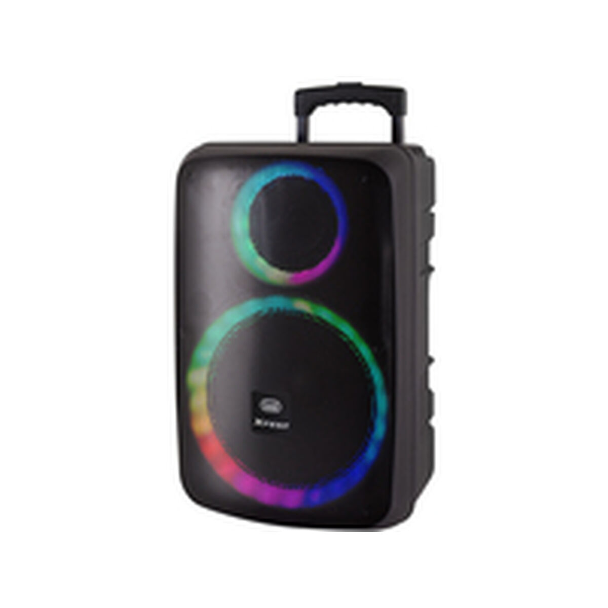 Image secondaire de Haut-parleur portable Trevi Trevi XF 1250 KB