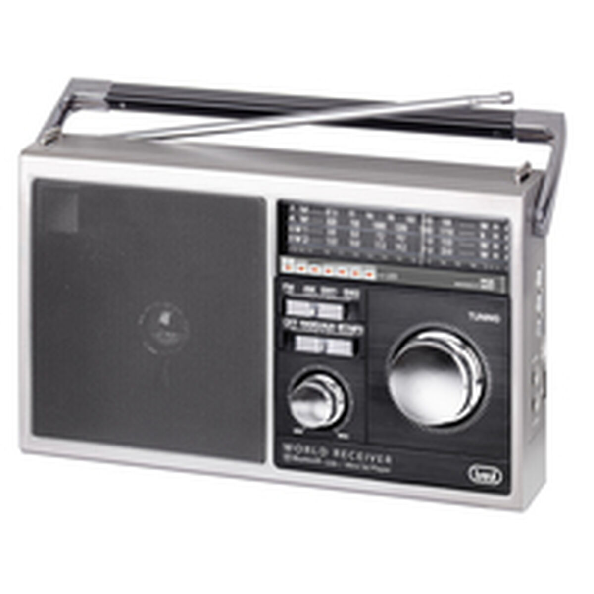 Afbeeldingen van Radio Trevi 0074910 Gift Box