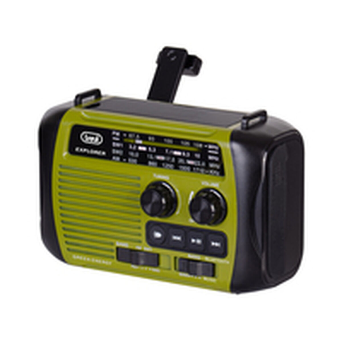 Afbeeldingen van Radio Trevi 0RA7F3003