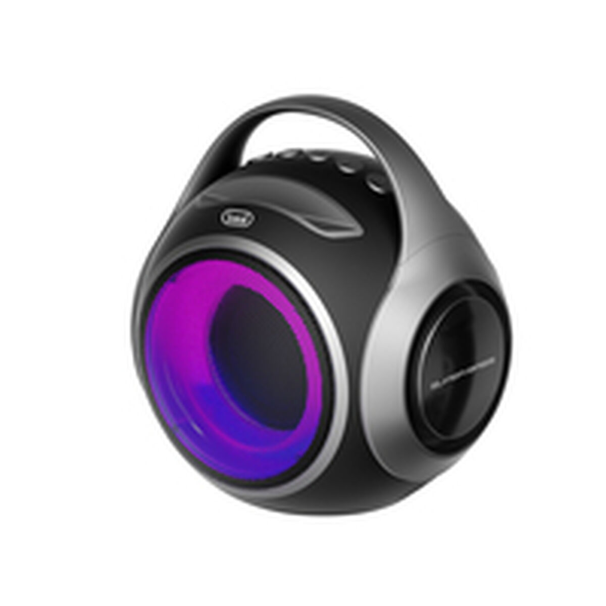 Image secondaire de Haut-parleur portable Trevi Trevi XR 8A 202