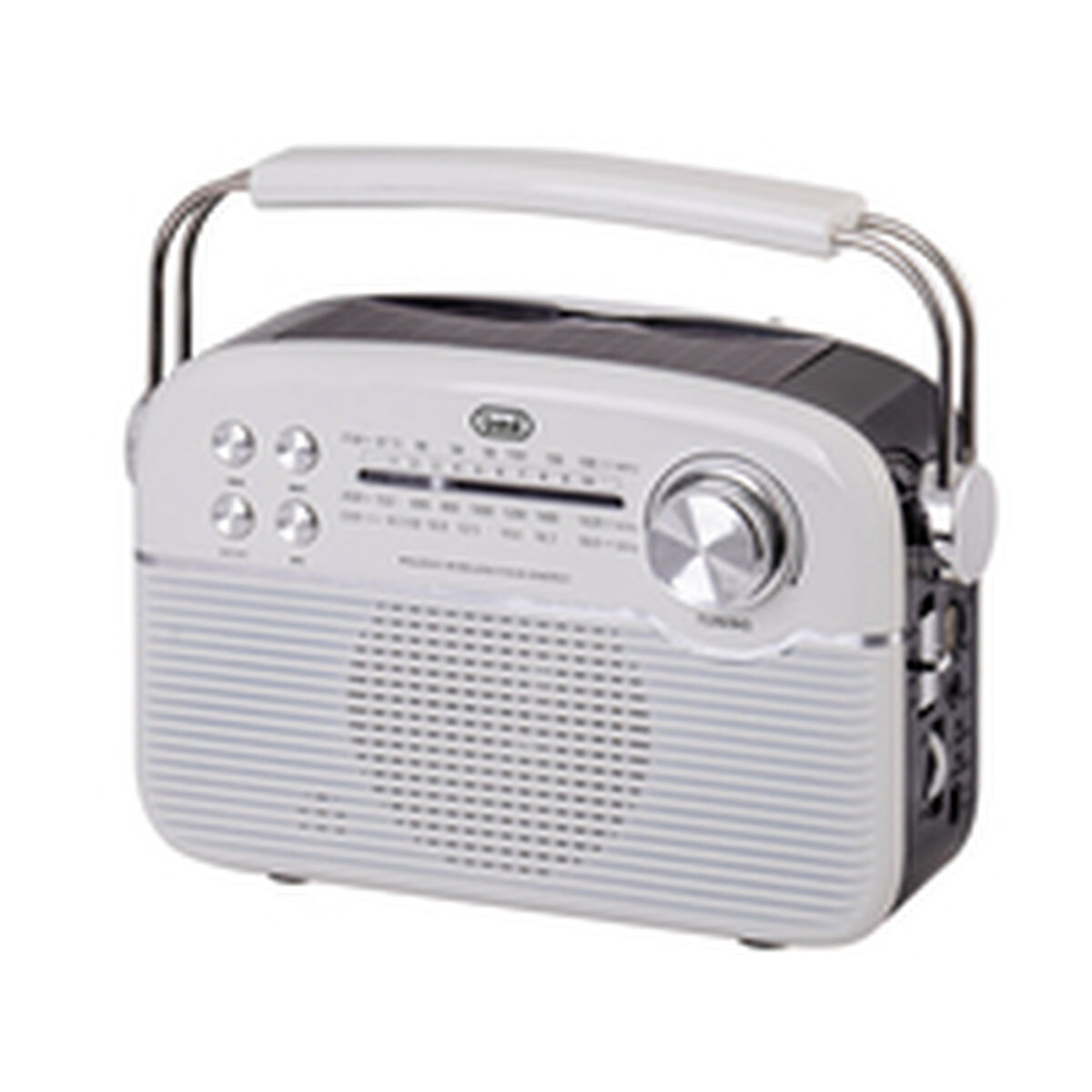 Picture of Radio Trevi 0RA7F5001 White
