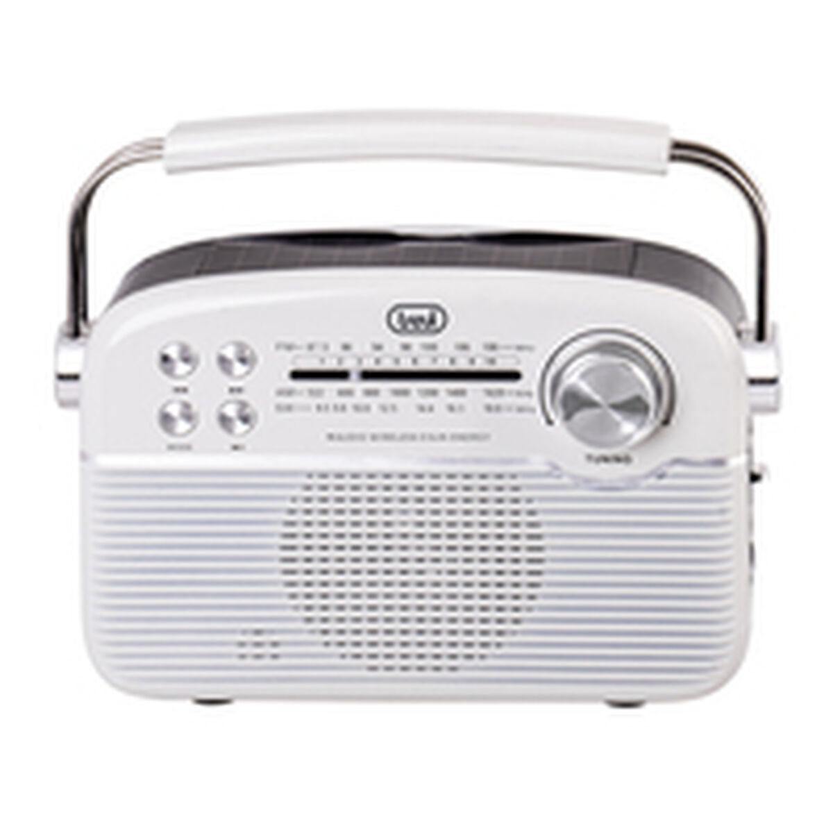 Picture of Radio Trevi 0RA7F5001 White