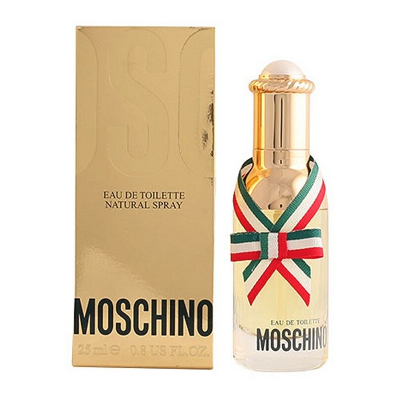 Parfum Femme Moschino Perfum Moschino EDT  75 ml 