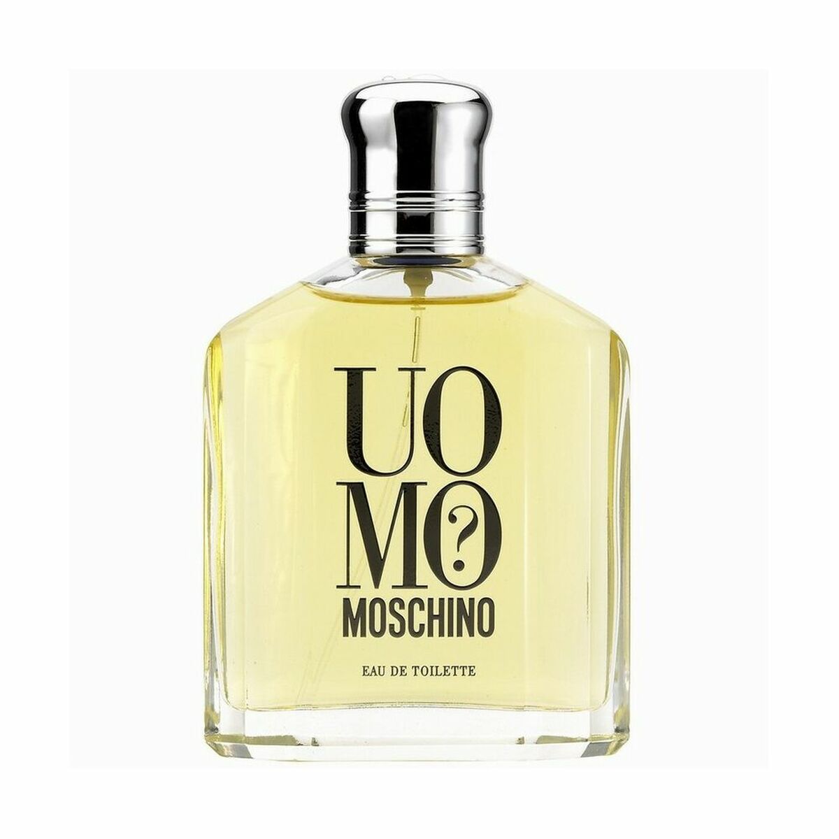 Parfum Homme Moschino EDT Uomo? (125 ml)